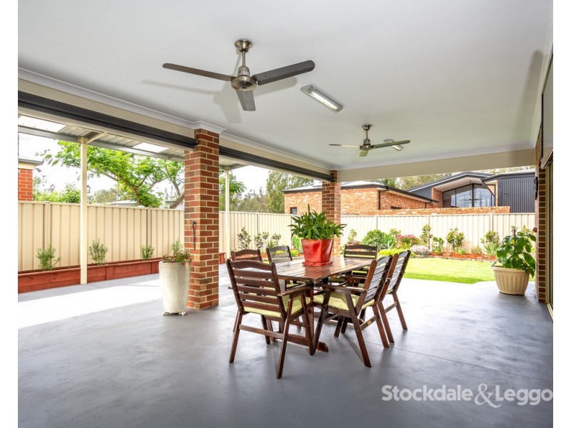 19 Caulfield Court, Shepparton VIC 3630