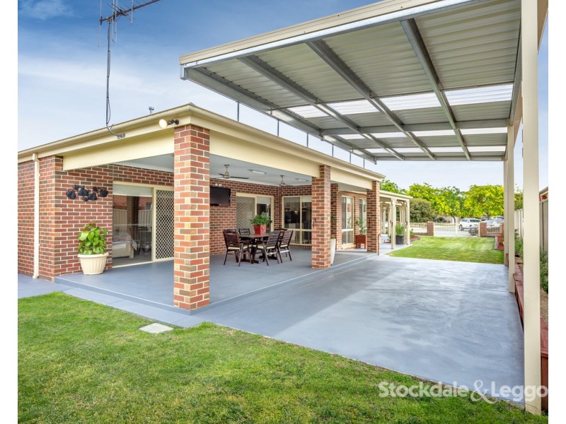 19 Caulfield Court, Shepparton VIC 3630