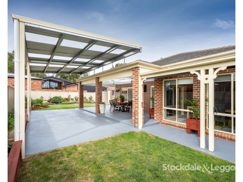19 Caulfield Court, Shepparton VIC 3630