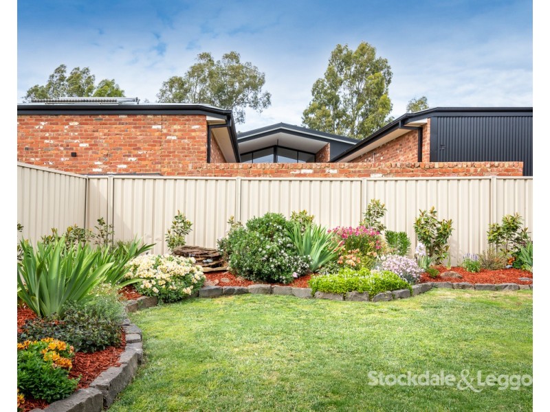 19 Caulfield Court, Shepparton VIC 3630