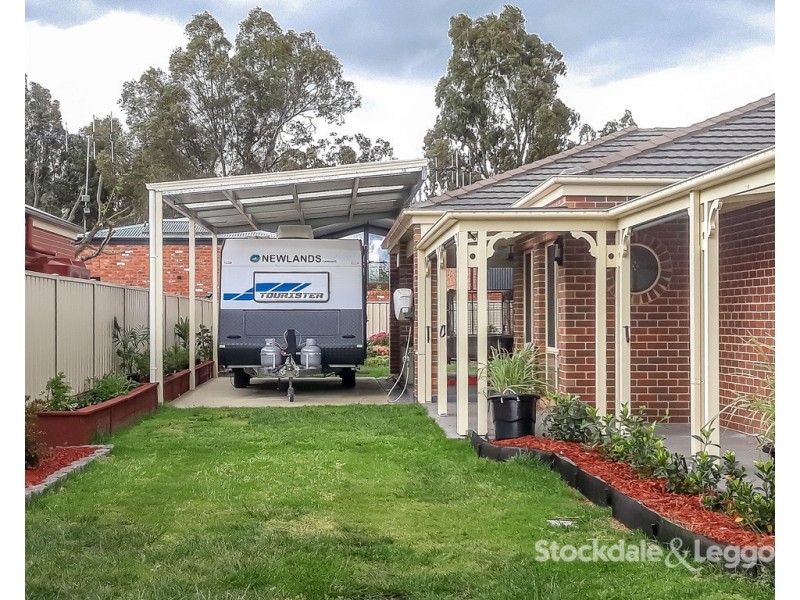 19 Caulfield Court, Shepparton VIC 3630