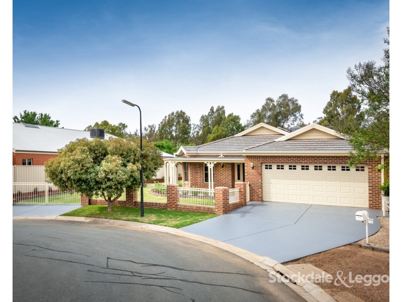 19 Caulfield Court, Shepparton VIC 3630