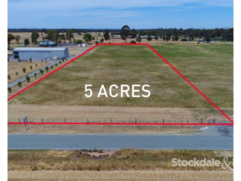 Lot 2/94 Mitchell Road, Kialla West VIC 3631