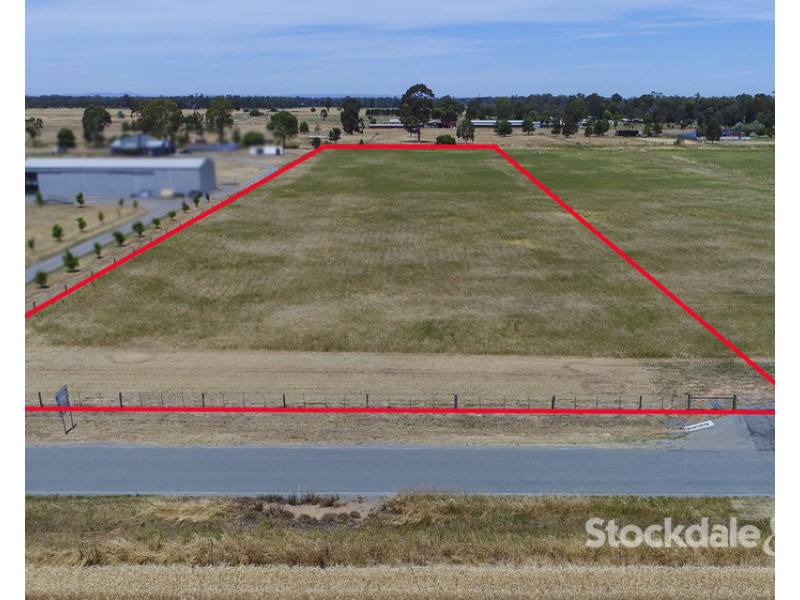 Lot 2/94 Mitchell Road, Kialla West VIC 3631