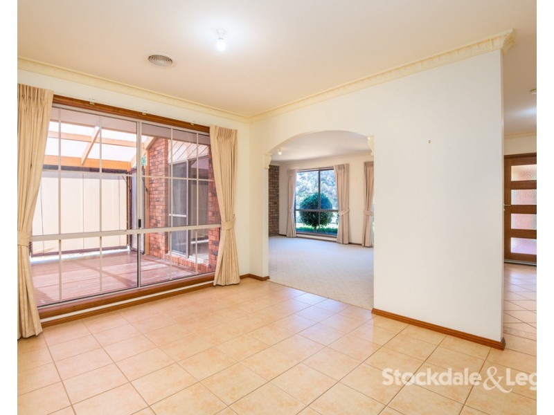 21 Hovell Crescent, Shepparton VIC 3630