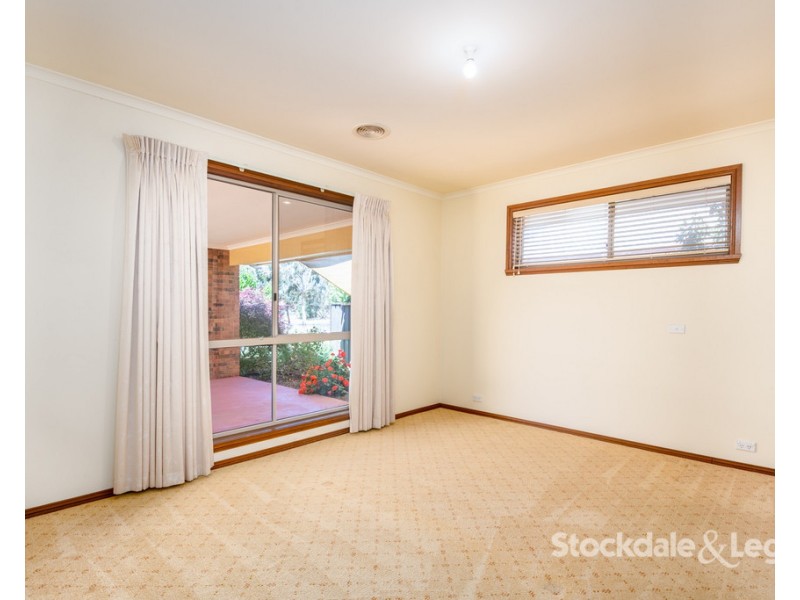21 Hovell Crescent, Shepparton VIC 3630