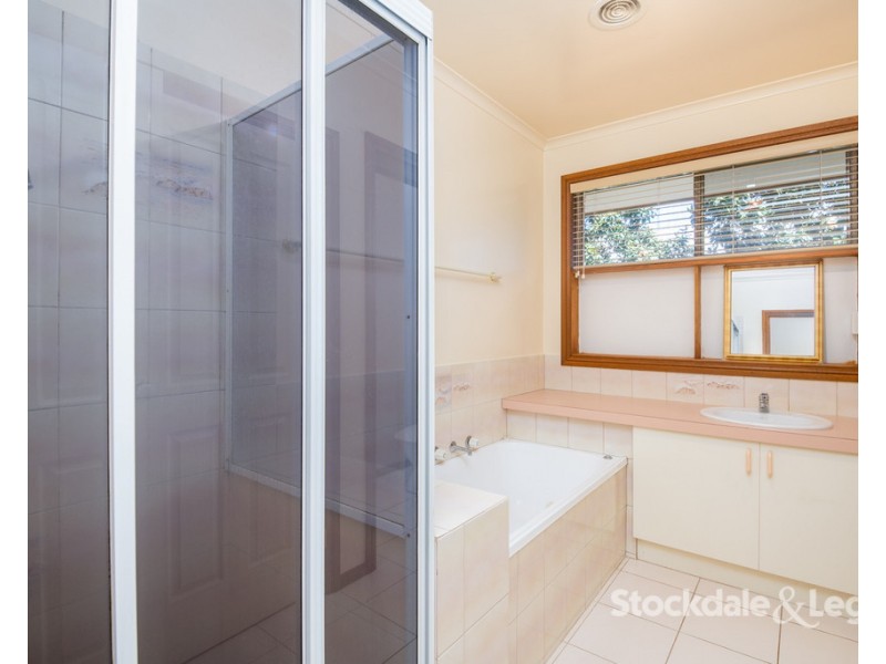 21 Hovell Crescent, Shepparton VIC 3630
