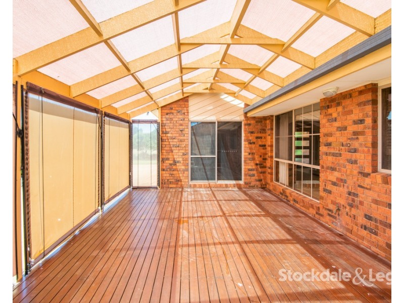 21 Hovell Crescent, Shepparton VIC 3630