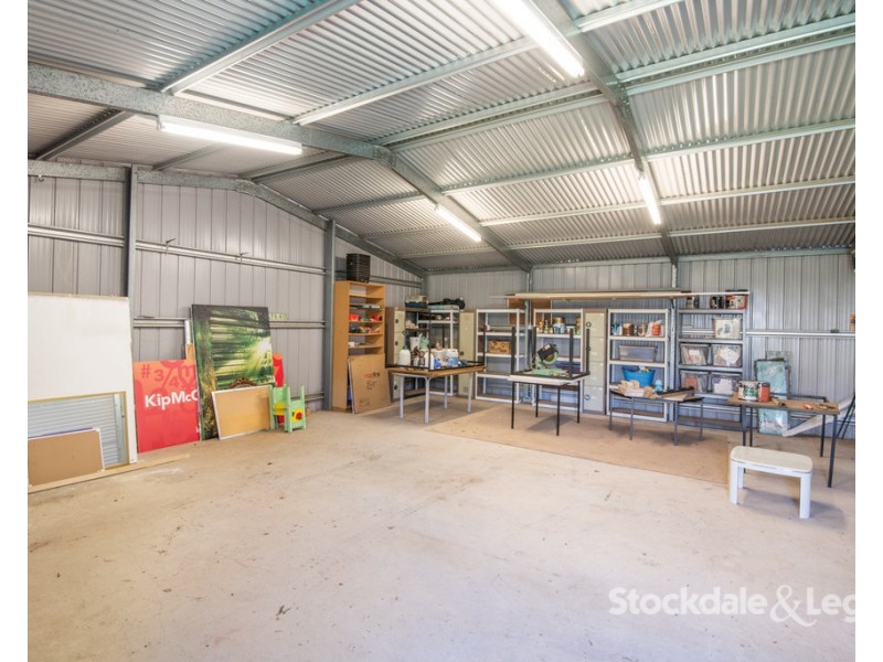 21 Hovell Crescent, Shepparton VIC 3630