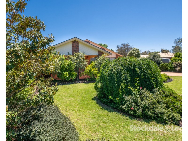 21 Hovell Crescent, Shepparton VIC 3630