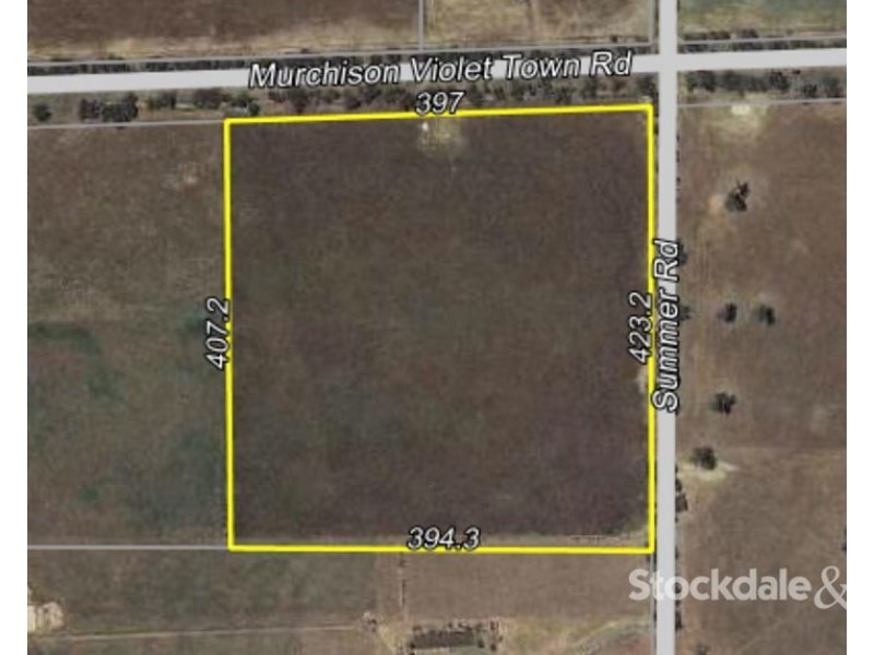 Lot 53 Murchison-Violet Town Road, Arcadia South VIC 3631