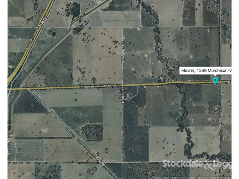Lot 53 Murchison-Violet Town Road, Arcadia South VIC 3631