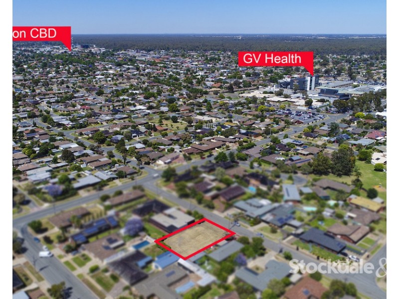 7 Trudgen Street, Shepparton VIC 3630