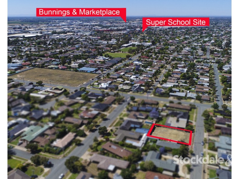 7 Trudgen Street, Shepparton VIC 3630