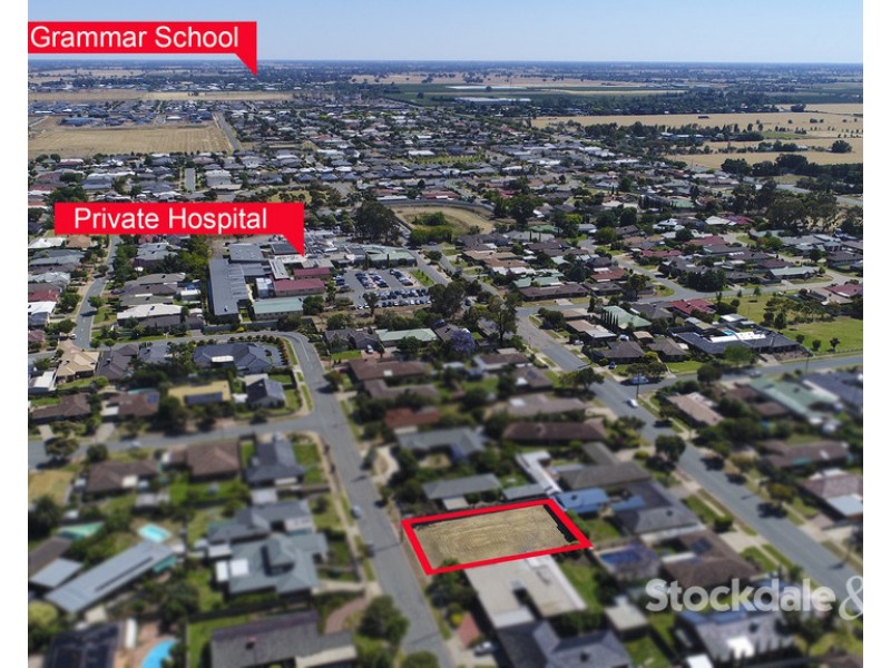 7 Trudgen Street, Shepparton VIC 3630