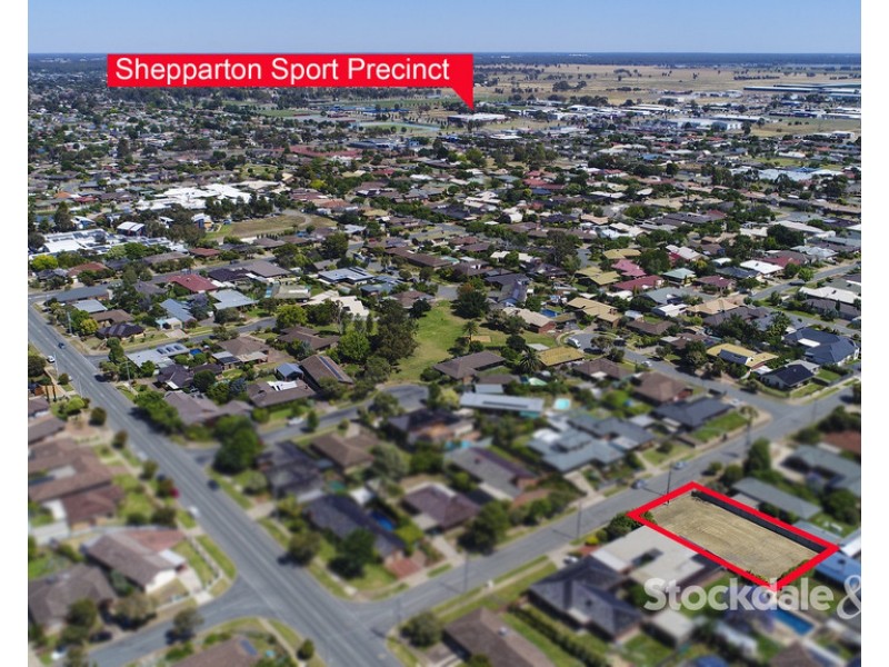7 Trudgen Street, Shepparton VIC 3630