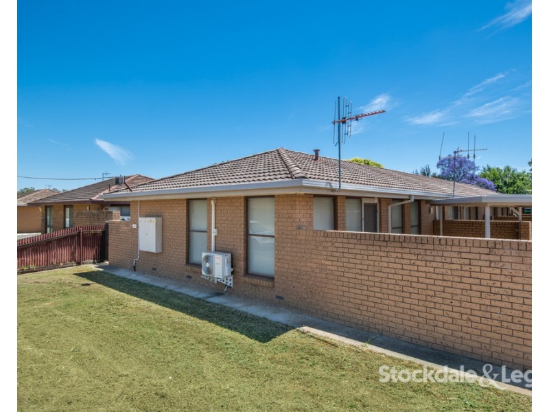 1/25 Bowe Street, Shepparton VIC 3630