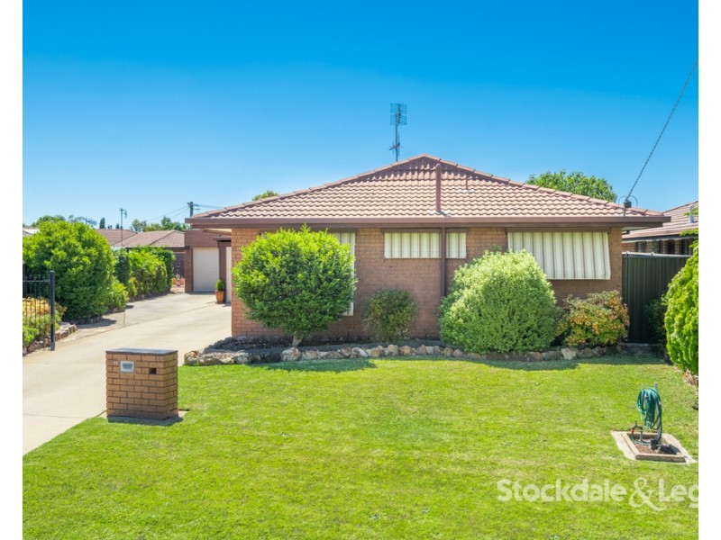 11 Gallery Court, Shepparton VIC 3630