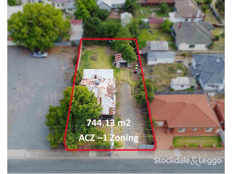 101 Stewart Street, Shepparton VIC 3630