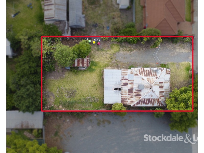 101 Stewart Street, Shepparton VIC 3630