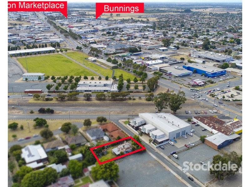 101 Stewart Street, Shepparton VIC 3630