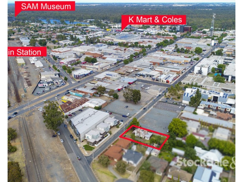 101 Stewart Street, Shepparton VIC 3630