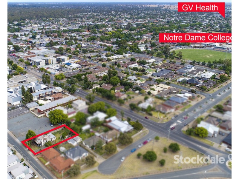 101 Stewart Street, Shepparton VIC 3630