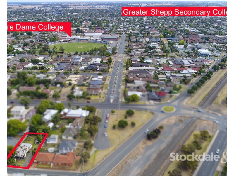 101 Stewart Street, Shepparton VIC 3630