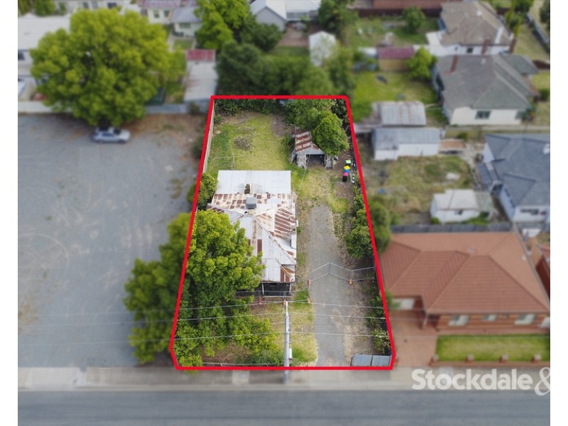 101 Stewart Street, Shepparton VIC 3630