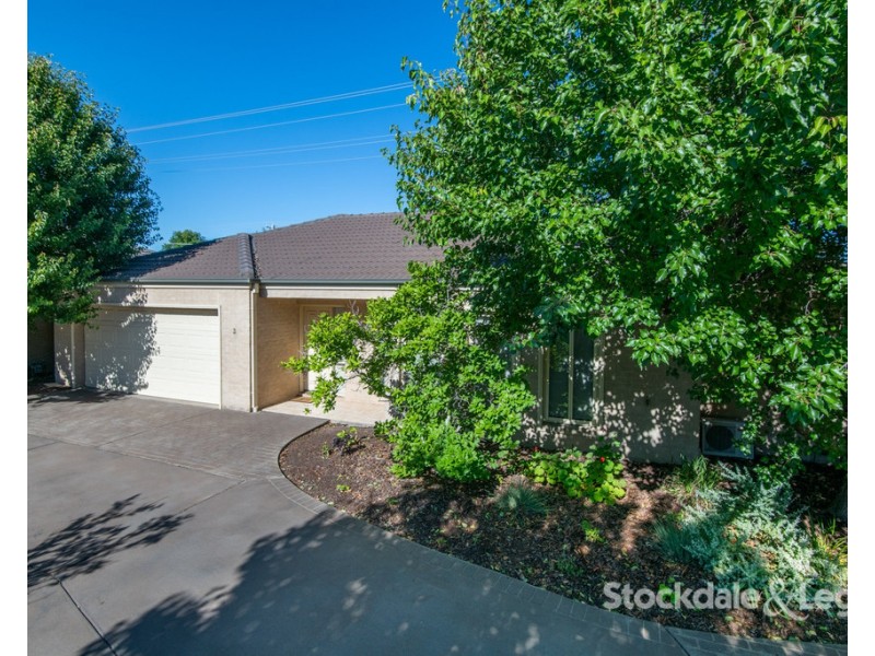 3/2-4 Ross Alan Drive, Shepparton VIC 3630