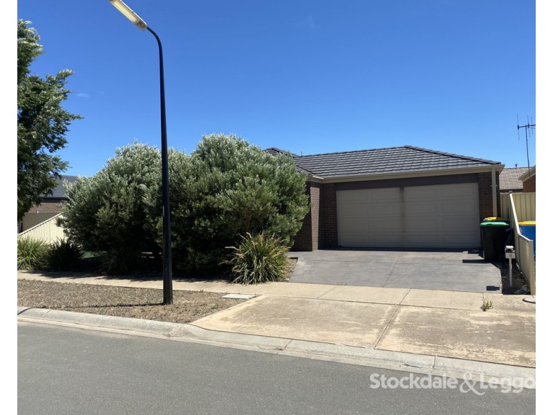 4 Kalbarri Street, Shepparton North VIC 3631