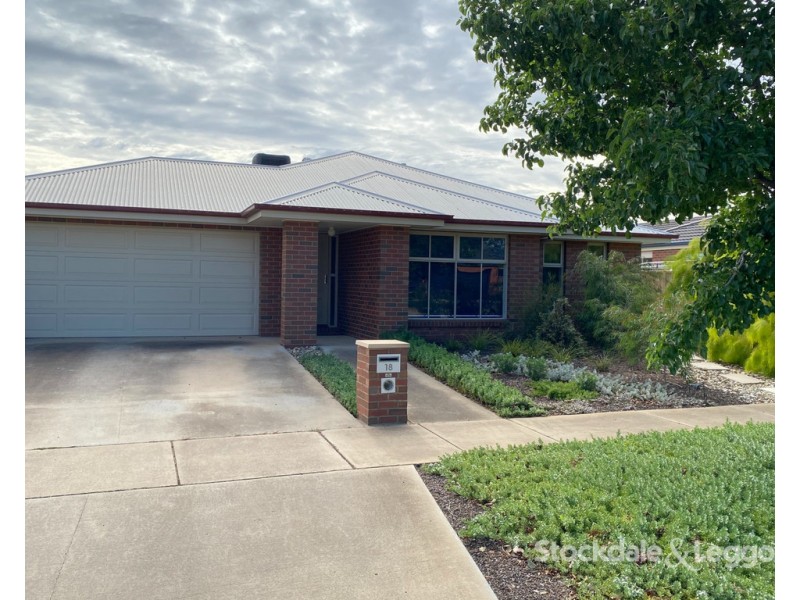 18 Windlass Avenue, Mooroopna VIC 3629