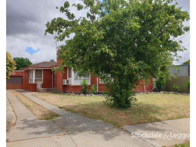 4 Community Street, Shepparton VIC 3630