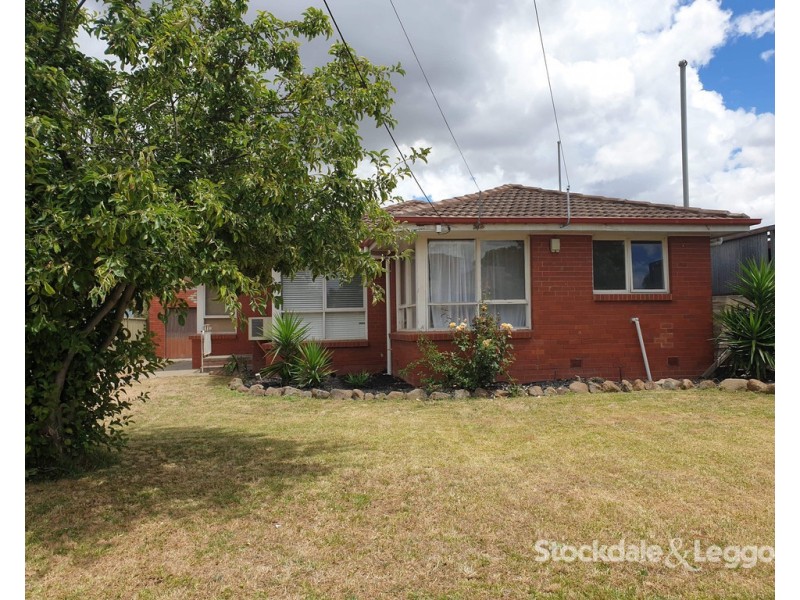 4 Community Street, Shepparton VIC 3630