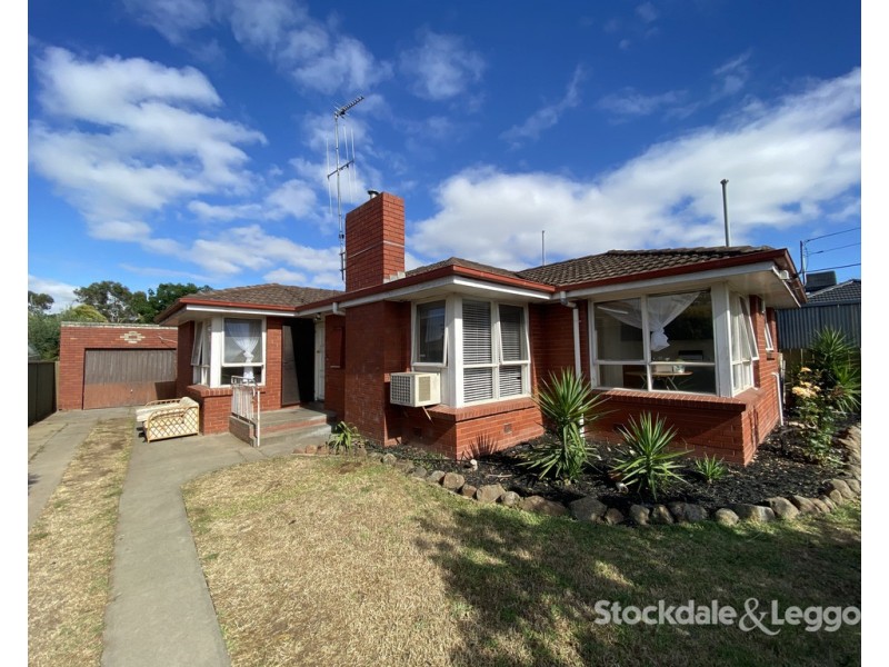 4 Community Street, Shepparton VIC 3630