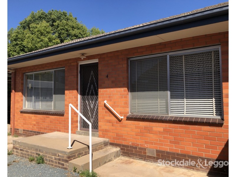 4/24 Elizabeth, Mooroopna VIC 3629