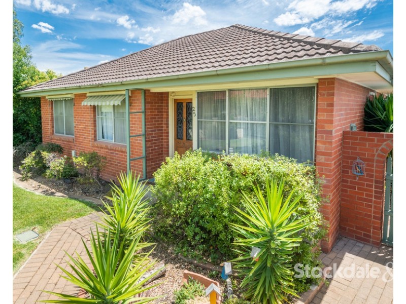 25 Community Street, Shepparton VIC 3630