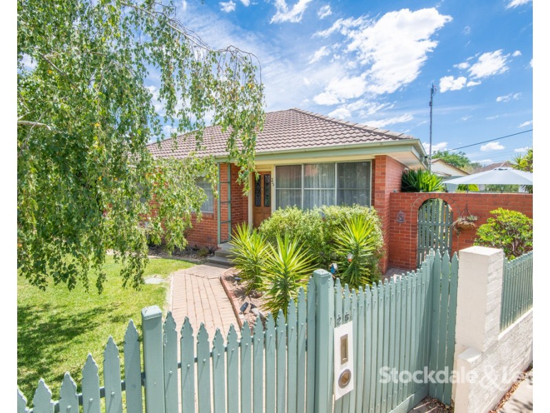 25 Community Street, Shepparton VIC 3630