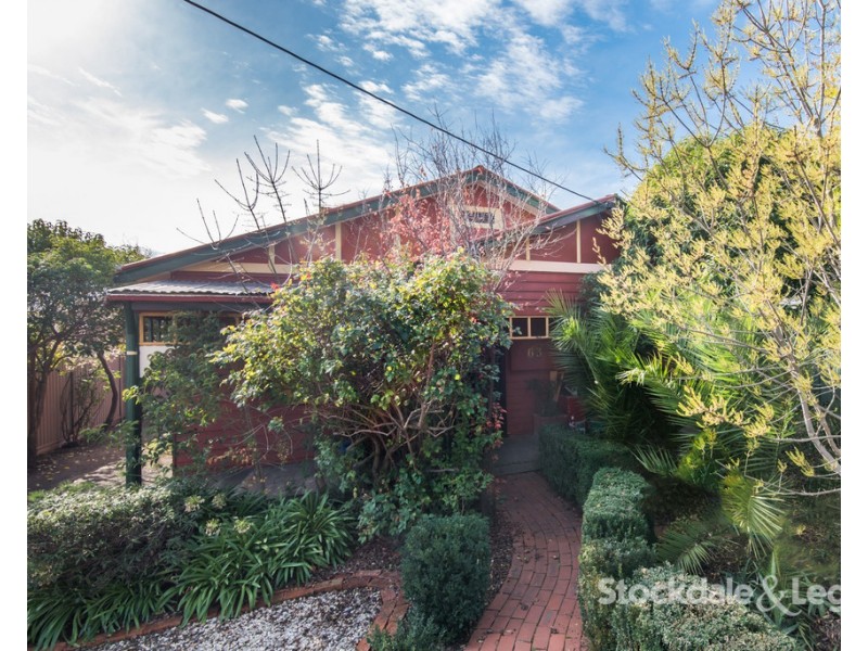 63 Mason Street, Shepparton VIC 3630