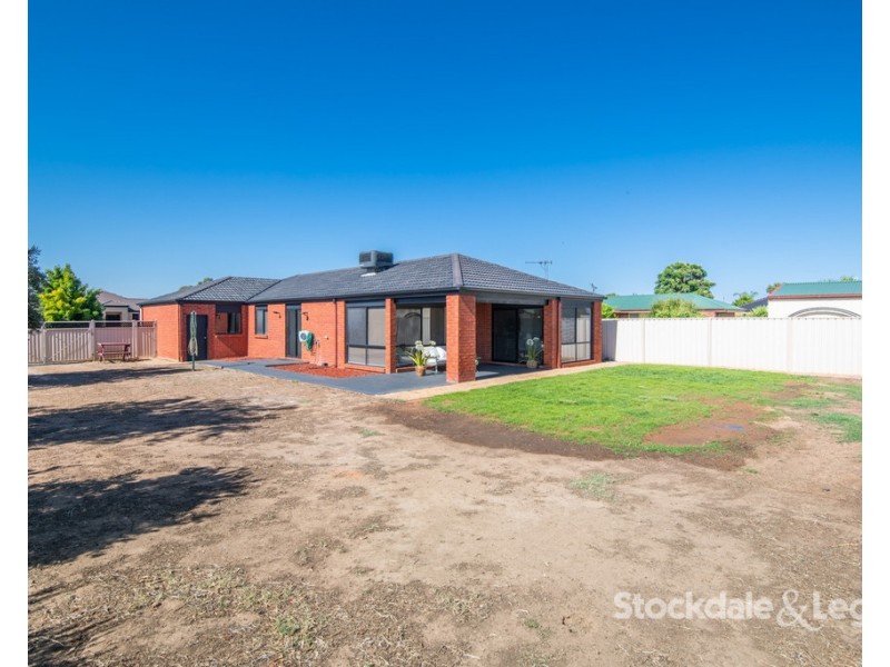 5 Ramsey Street, Shepparton VIC 3630
