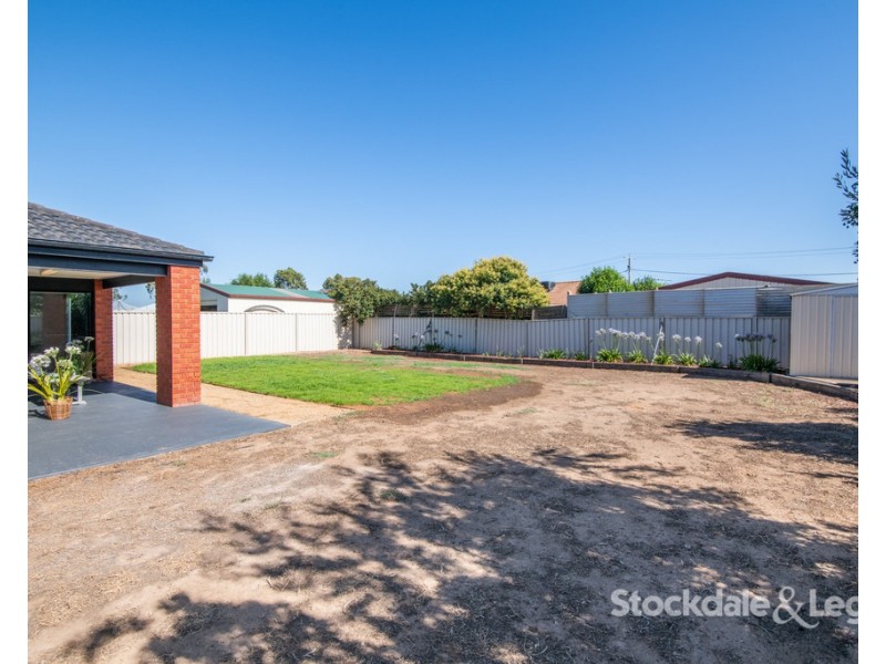 5 Ramsey Street, Shepparton VIC 3630