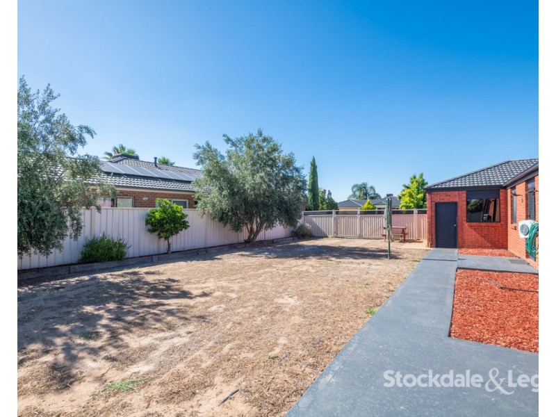 5 Ramsey Street, Shepparton VIC 3630