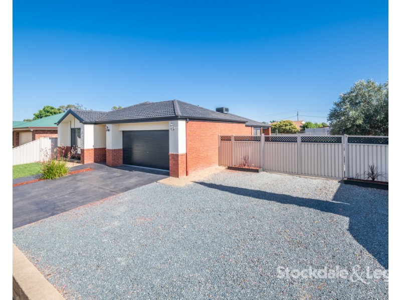 5 Ramsey Street, Shepparton VIC 3630