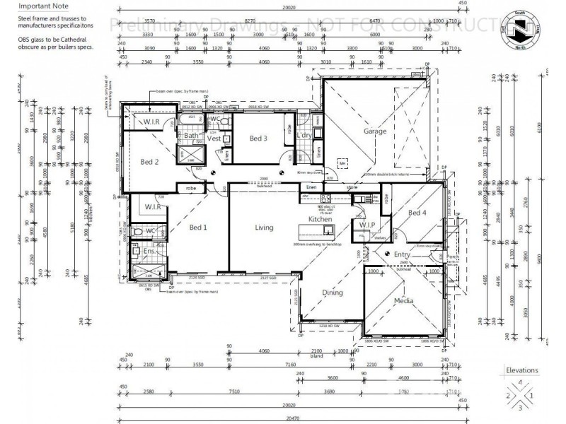 7 Jasper Drive, Shepparton North VIC 3631