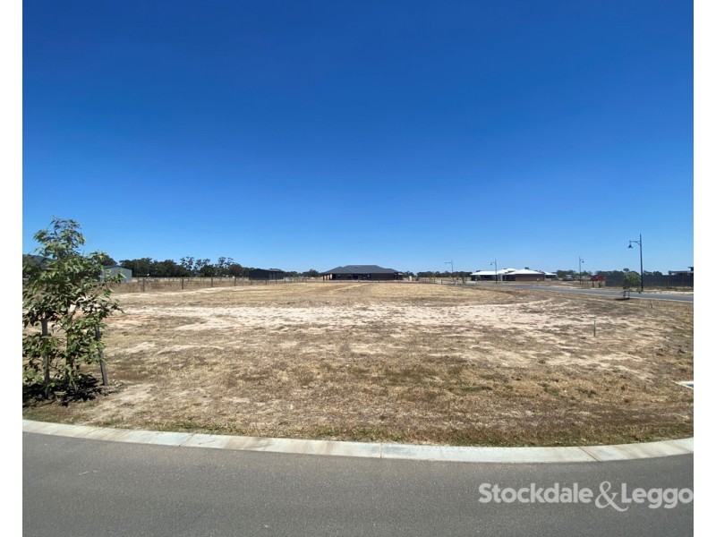 9 Harvard Drive, Shepparton North VIC 3631