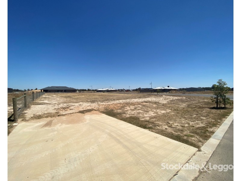 9 Harvard Drive, Shepparton North VIC 3631