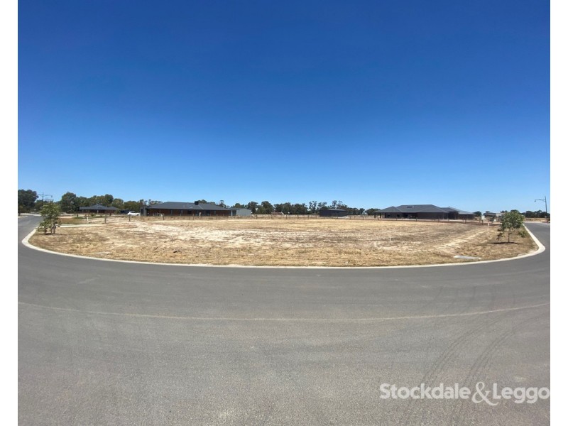 9 Harvard Drive, Shepparton North VIC 3631