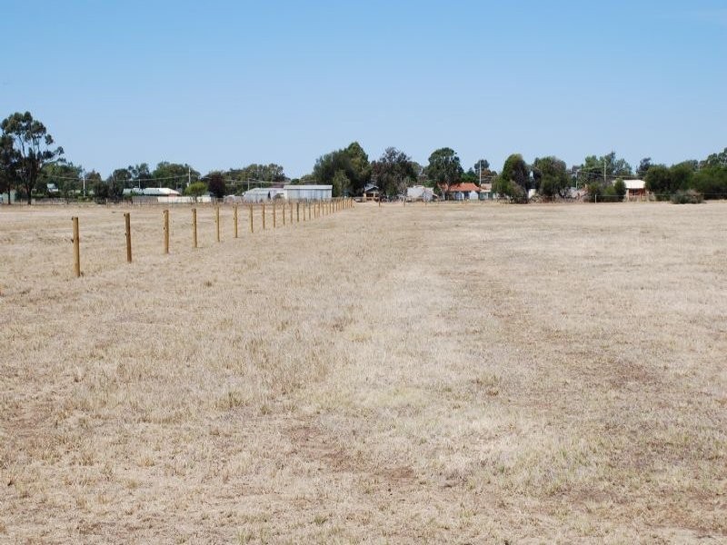 Lot 84 Avonlea Street, Numurkah VIC 3636