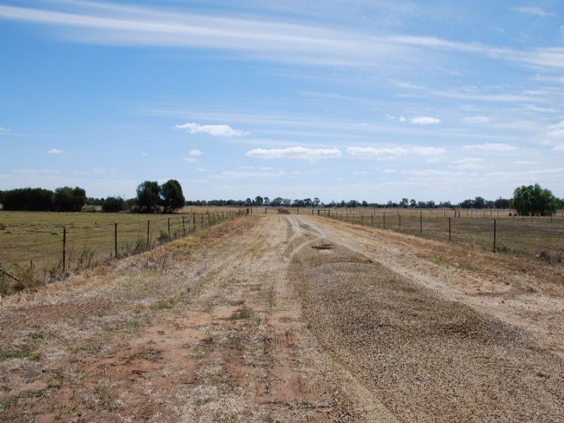 Lot 84 Avonlea Street, Numurkah VIC 3636
