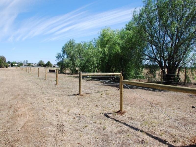 Lot 84 Avonlea Street, Numurkah VIC 3636